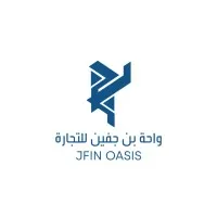 Jfin Oasis