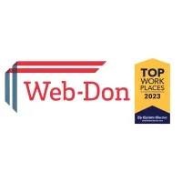 Web-Don, Inc.
