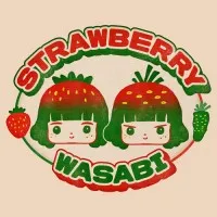 StrawberryWasabi