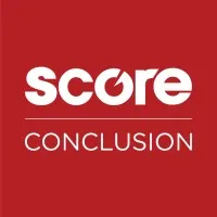 SCORE | Conclusion