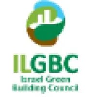 Israel Green Building Council (ILGBC) המועצה הישראלית לבנייה ירוקה