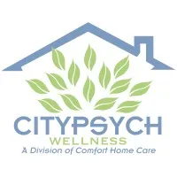 Comfort Home Care formally CityPsych Wellness