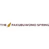 The Pakubuwono Spring