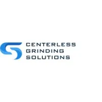 Centerless Grinding Solutions