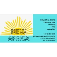 New Africa Centre