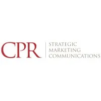 CPR Strategic Marketing Communications CPR Strategic Marketing Communications