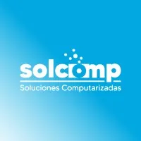 Soluciones Computarizadas (solcomp) Soluciones Computarizadas (solcomp)