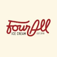 Four All Ice Cream