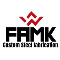 FAMK Steel Fabricication & Trading