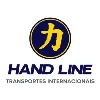 Hand Line Transportes Internacionais