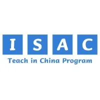 ISAC Teach in China