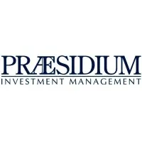 Praesidium Investment Management Company, LLC Praesidium Investment Management Company, LLC