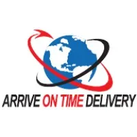 Arrive On Time Delivery
