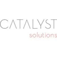 Catalyst Solutions Australia Catalyst Solutions Australia