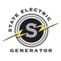 State Electric Generator