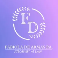 Fabiola De Armas P.A.