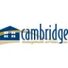 Cambridge Management Services, Inc. Cambridge Management Services, Inc.