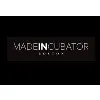 MadeINcubator, Inc MadeINcubator, Inc