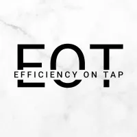 Efficiency On Tap