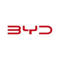 BYD by CFAO Mobility 