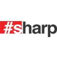 #sharp digital