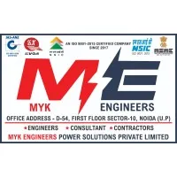 MYK Engineers Power Solutions Pvt Ltd