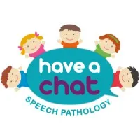 Have A Chat Speech Pathology