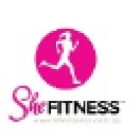 She Fitness She Fitness