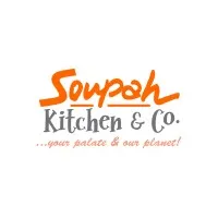 Soupah Kitchen & Grocery Technology Company Limited Soupah Kitchen & Grocery Technology Company Limited
