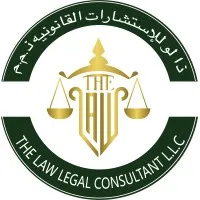 The Law Legal Consultant