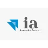 IATOCS INC. IATOCS INC.