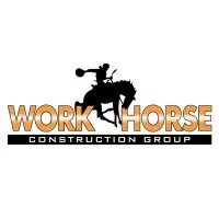 Work Horse Construction Group Work Horse Construction Group
