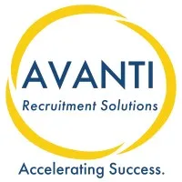 Avanti Recruitment Solutions