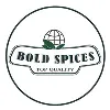 Bold Spices Bold Spices