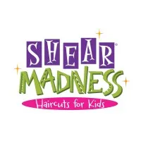 Shear Madness - Haircuts for Kids Shear Madness - Haircuts for Kids