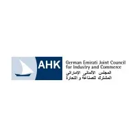 German Emirati Joint Council for Industry & Commerce (AHK) email format
