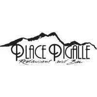 Place Pigalle Restaurant & Bar