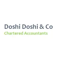 Doshi Doshi & Co, Chartered Accountants