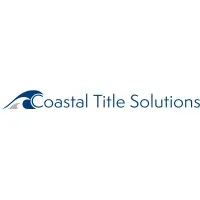 Coastal Title Solutions