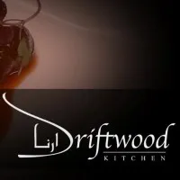 Driftwood Kitchen