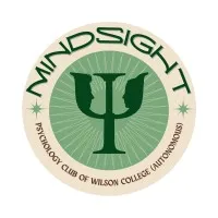 Mindsight - Psychology Club, Wilson College.