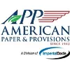 American Paper & Plastics, LLC. A Division of Imperial Dade