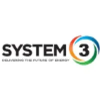 System 3, Inc. System 3, Inc.