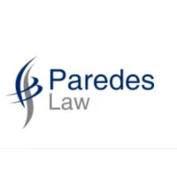 Paredes Law