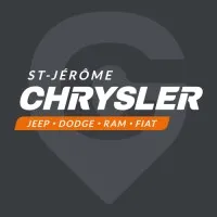 St-Jérôme Chrysler Jeep Dodge Ram Fiat