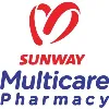 Sunway Multicare Pharmacy Sunway Multicare Pharmacy