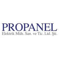 Propanel Elektrik