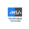 MaxScripts Technologies MaxScripts Technologies