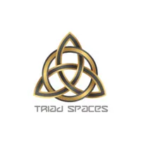 TRIAD SPACES