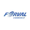 FORVAL (CAMBODIA) CO., LTD. FORVAL (CAMBODIA) CO., LTD.